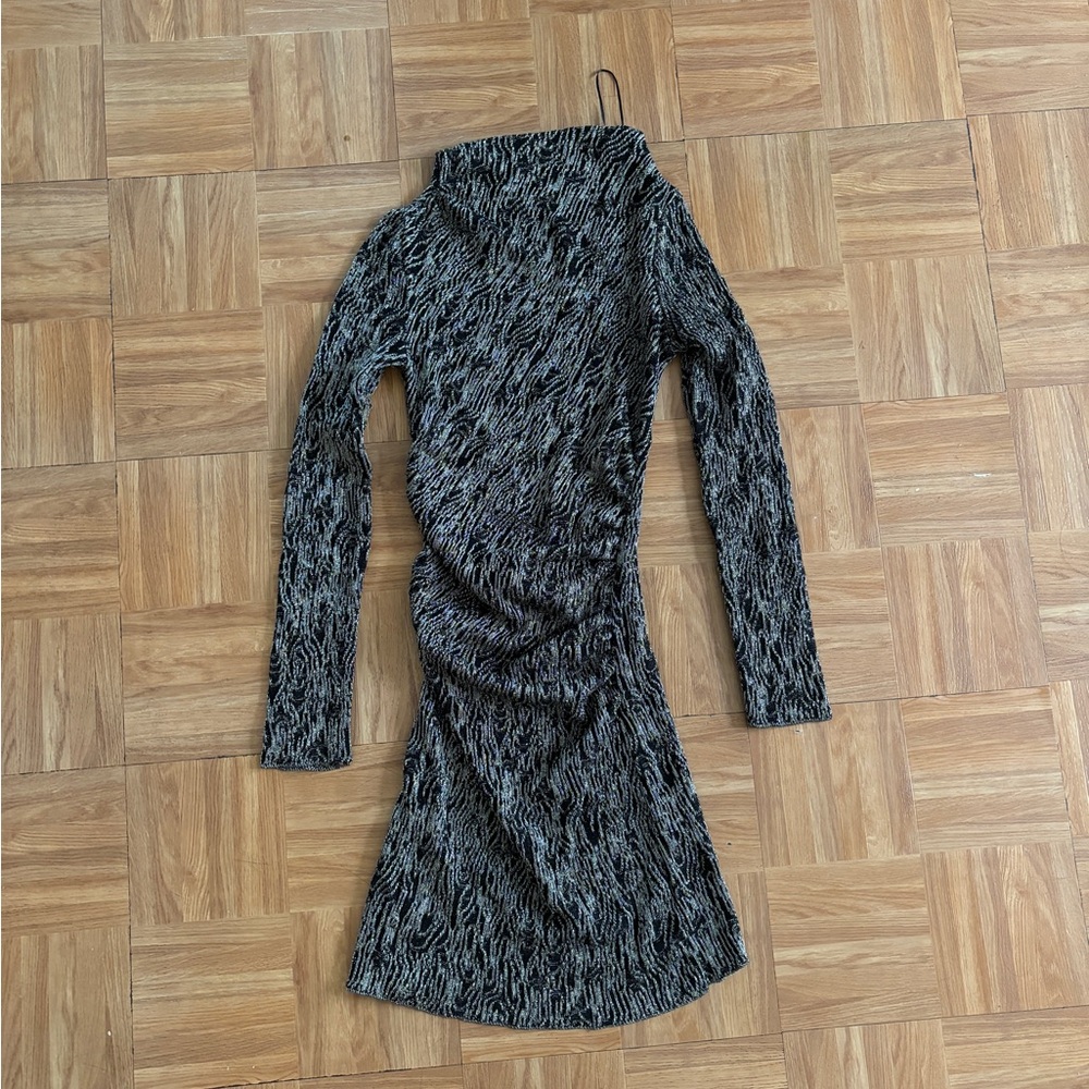 Zara dress size S